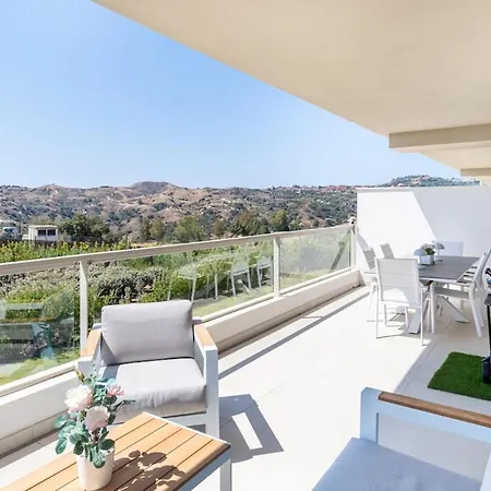 Ocean Horizon - Golfside Escape * Humera