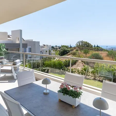Apartman Ocean Horizon - Golfside Escape Húmera