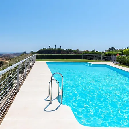 Ocean Horizon - Golfside Escape Apartman