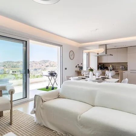 Apartman Ocean Horizon - Golfside Escape Húmera