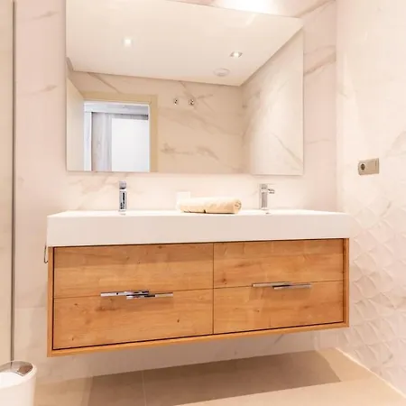 Apartman Ocean Horizon - Golfside Escape *