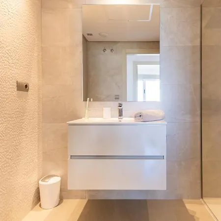 Ocean Horizon - Golfside Escape Apartman *