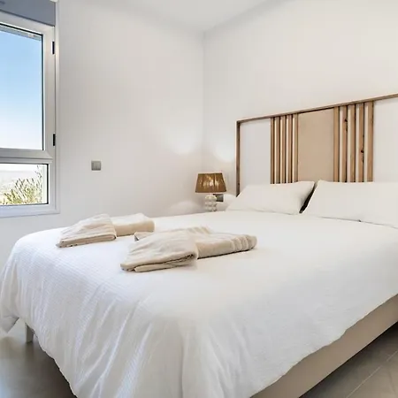 Ocean Horizon - Golfside Escape Humera