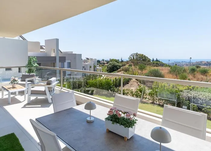 Lejlighed Ocean Horizon - Golfside Escape Humera