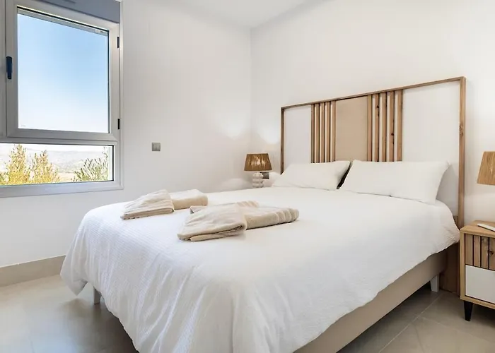 Ocean Horizon - Golfside Escape Humera
