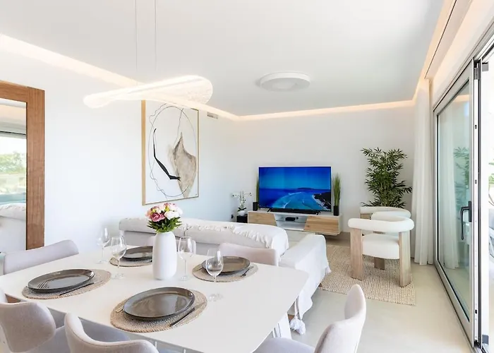 Ocean Horizon - Golfside Escape Lejlighed Humera